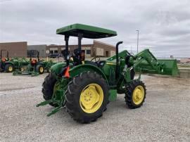 2021 JOHN DEERE 5055E