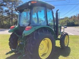 2023 JOHN DEERE 5065E