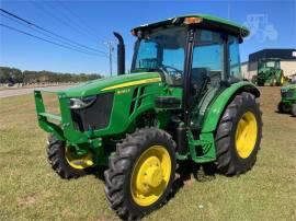 2023 JOHN DEERE 5065E