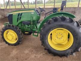 2017 JOHN DEERE 5065E