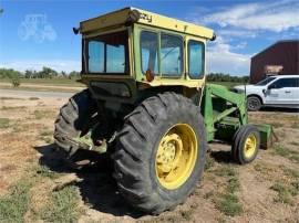 1980 JOHN DEERE 2140