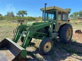 1980 JOHN DEERE 2140