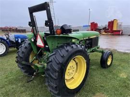 1991 JOHN DEERE 2355