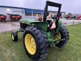 1991 JOHN DEERE 2355