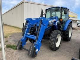 2022 NEW HOLLAND POWERSTAR 75