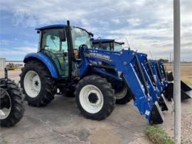 2022 NEW HOLLAND POWERSTAR 75