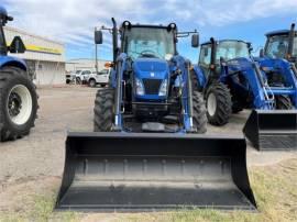 2022 NEW HOLLAND WORKMASTER 95