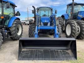 2022 NEW HOLLAND POWERSTAR 90