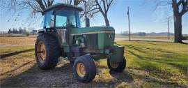 JOHN DEERE 4030