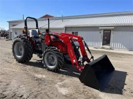 2022 MASSEY FERGUSON 2607H