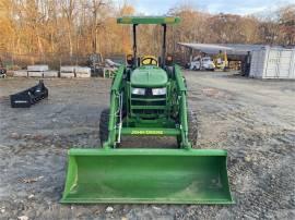 2019 JOHN DEERE 4066R