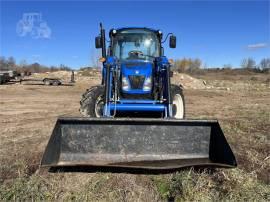 2019 NEW HOLLAND POWERSTAR 75