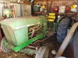 1965 JOHN DEERE 2010