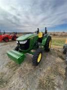 2021 JOHN DEERE 4044M