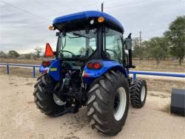 2022 NEW HOLLAND WORKMASTER 75