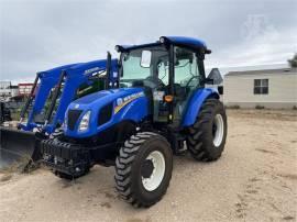 2022 NEW HOLLAND WORKMASTER 75