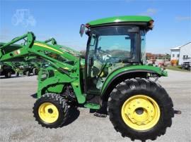 2011 JOHN DEERE 4720