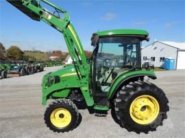 2011 JOHN DEERE 4720