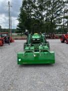 2021 JOHN DEERE 5065E