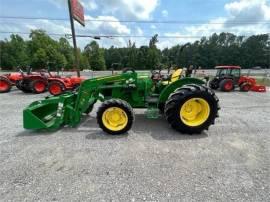 2021 JOHN DEERE 5065E