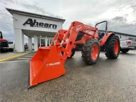 2022 KUBOTA M5660SUHD