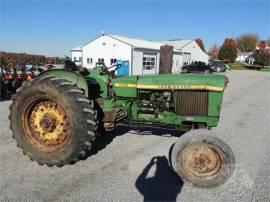 1970 JOHN DEERE 1120