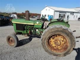 1970 JOHN DEERE 1120