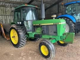 JOHN DEERE 2955