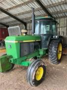 JOHN DEERE 2955