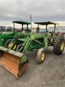 JOHN DEERE 2030