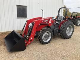 2022 MASSEY FERGUSON 2607H