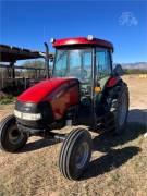 2009 CASE IH FARMALL 95