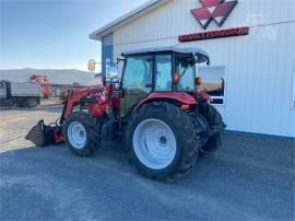 2016 MASSEY FERGUSON 4610M