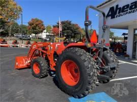 2022 KUBOTA MX6000