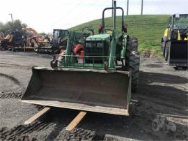 2005 JOHN DEERE 5105