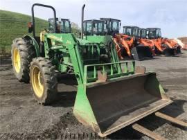 2005 JOHN DEERE 5105