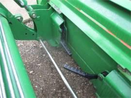 2016 JOHN DEERE 5085E