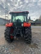 2019 KUBOTA M4D-071HDC12