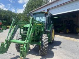 2009 JOHN DEERE 6100D