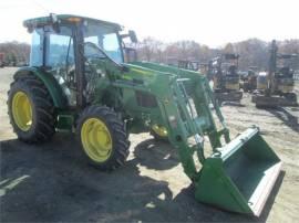 2021 JOHN DEERE 5075E