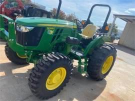 2022 JOHN DEERE 5055E