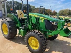 2022 JOHN DEERE 5055E