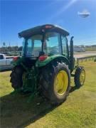 2022 JOHN DEERE 5055E