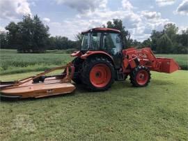 2020 KUBOTA M4D-071HDC12