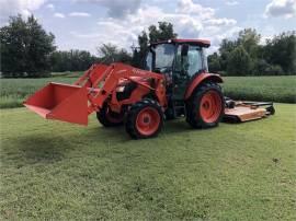 2020 KUBOTA M4D-071HDC12