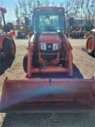 2013 KUBOTA L6060HSTC