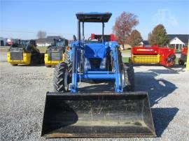 2018 NEW HOLLAND POWERSTAR 75