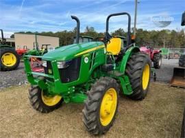 2021 JOHN DEERE 5075E