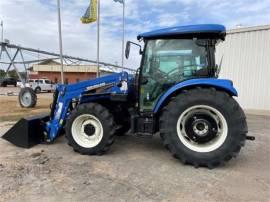 2022 NEW HOLLAND WORKMASTER 75