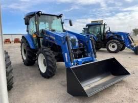 2022 NEW HOLLAND WORKMASTER 75